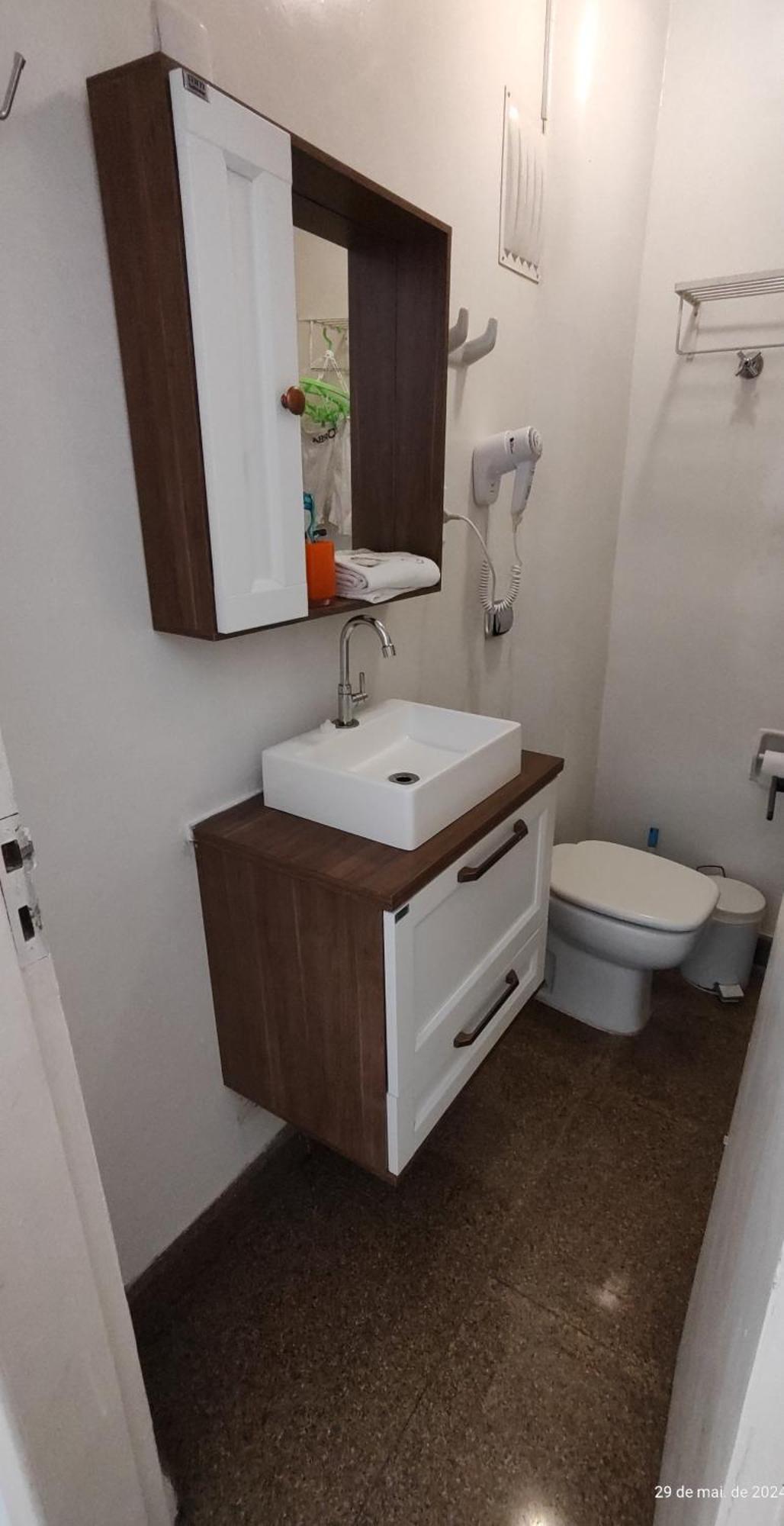 Flat Cavalinho Branco - Apto 509 Агуас-ді-Ліндоя Екстер'єр фото